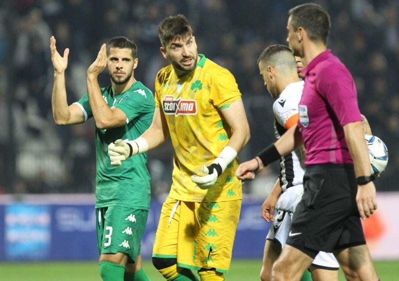 Διούδης παο