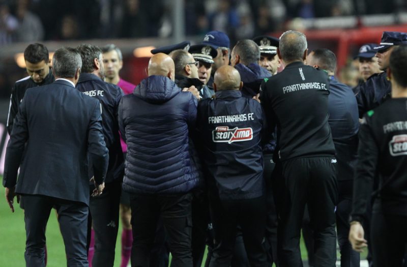 Παναθηναϊκός