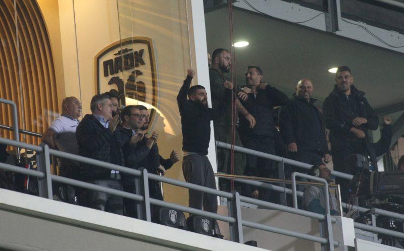 Γιώργος Σαββίδης