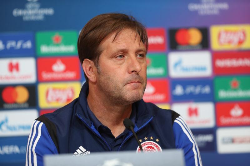 Πέδρο Μαρτίνς