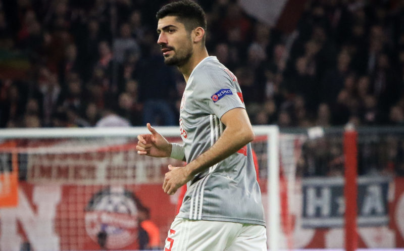 Μπουχαλάκης