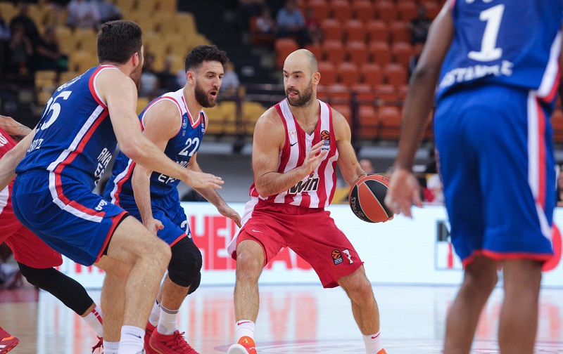 Ολυμπιακός