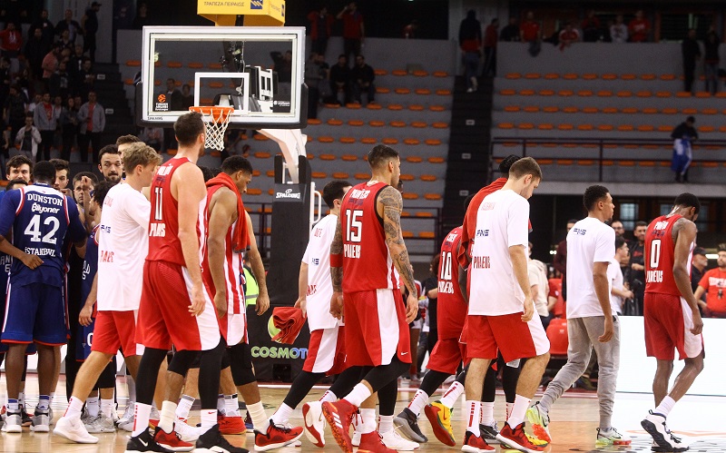 Ολυμπιακός