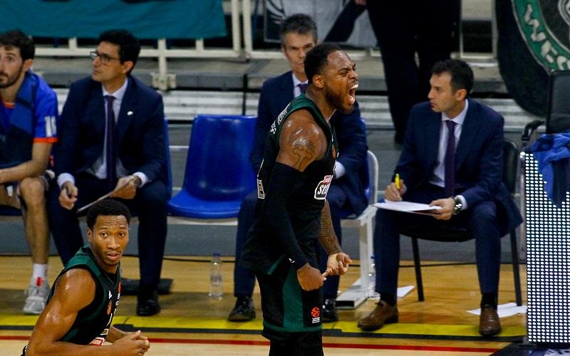 Παναθηναϊκός