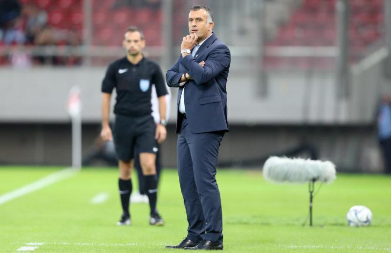 Αναστασίου ατρόμητος