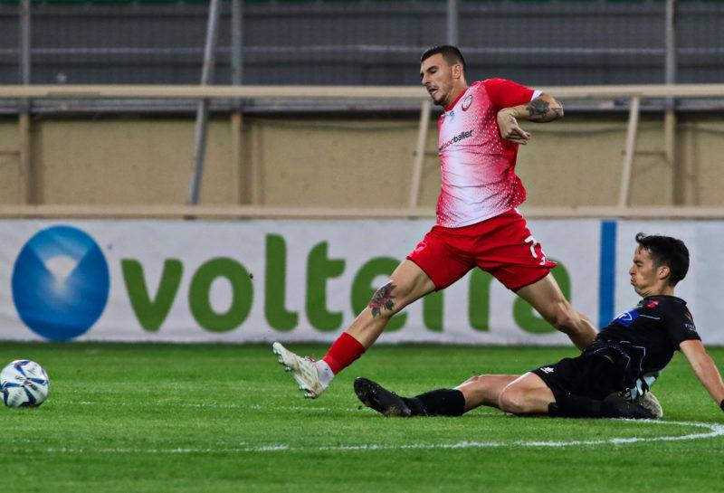 Ξάνθη Πανιώνιος