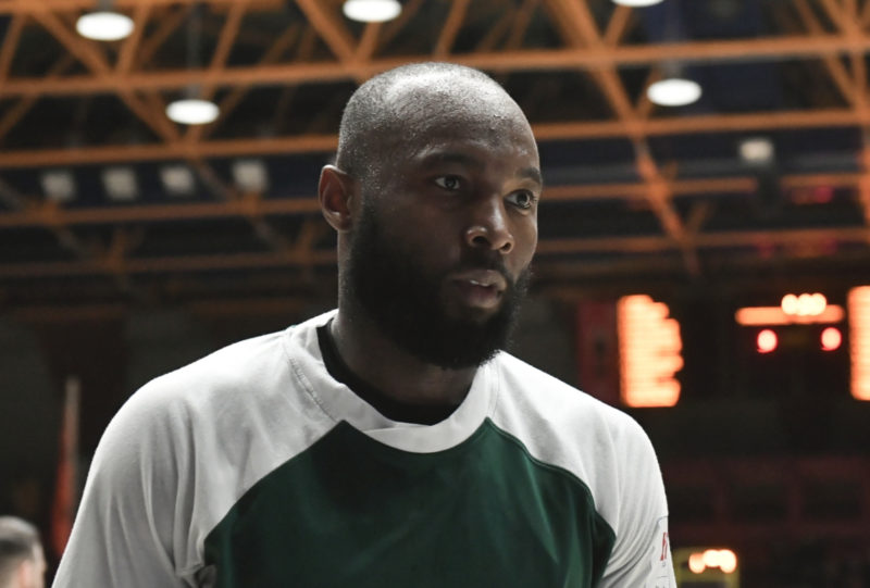 Ταϊρίς Ράις Παναθηναϊκός