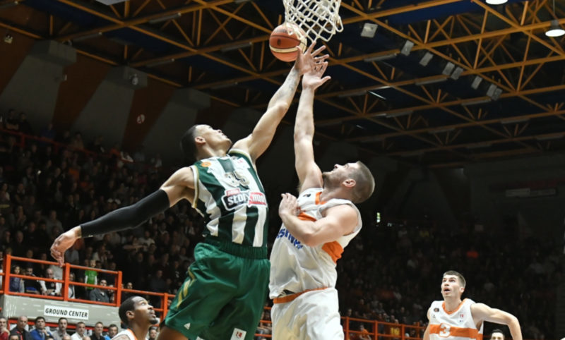 Προμηθέας Παναθηναϊκός