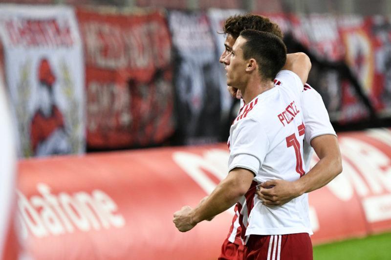 ολυμπιακός