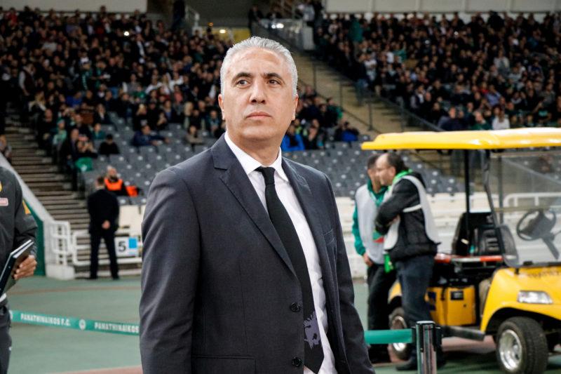 Κωστένογλου