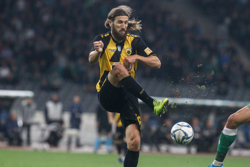 Τσιγκρίνσκι