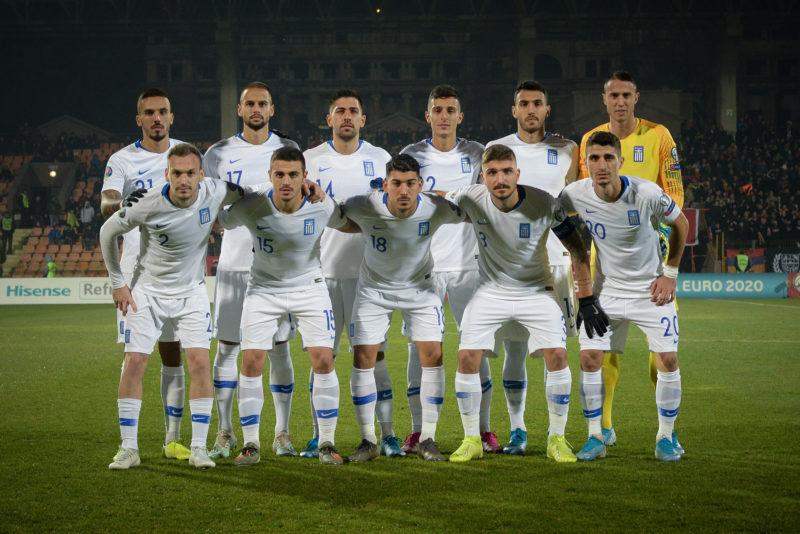 Εθνική Ελλάδας