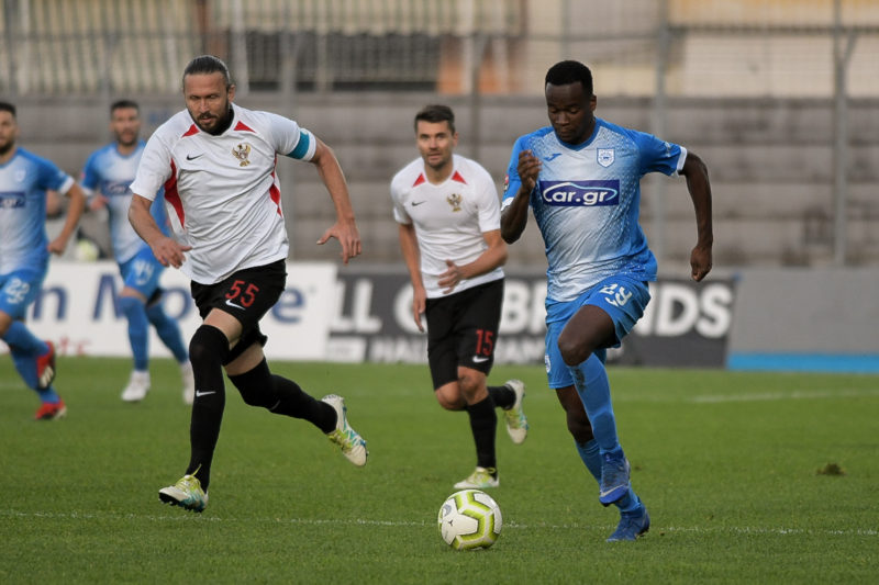 ΠΑΣ Γιαννινα Απολλων Ποντου