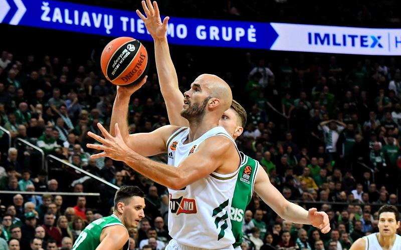 Παναθηναϊκός