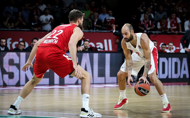 Ολυμπιακός