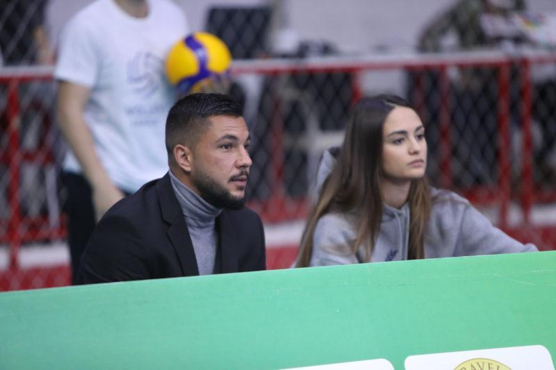 Γκερέρο Ολυμπιακός - ΠΑΟΚ