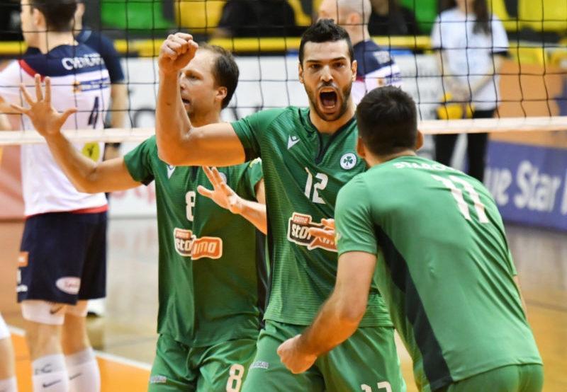 Παναθηναϊκός