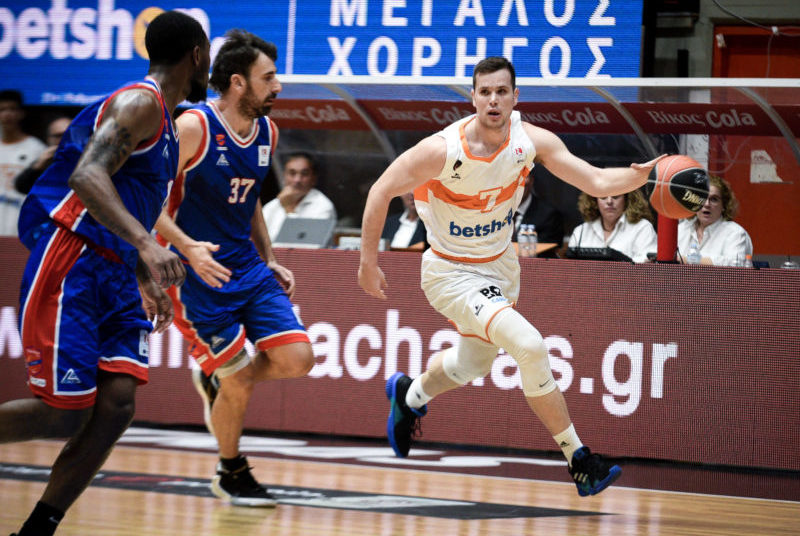 Προμηθέας - Πανιώνιος