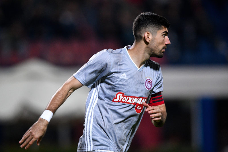 Μπουχαλάκης