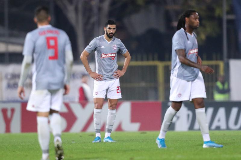 ολυμπιακός