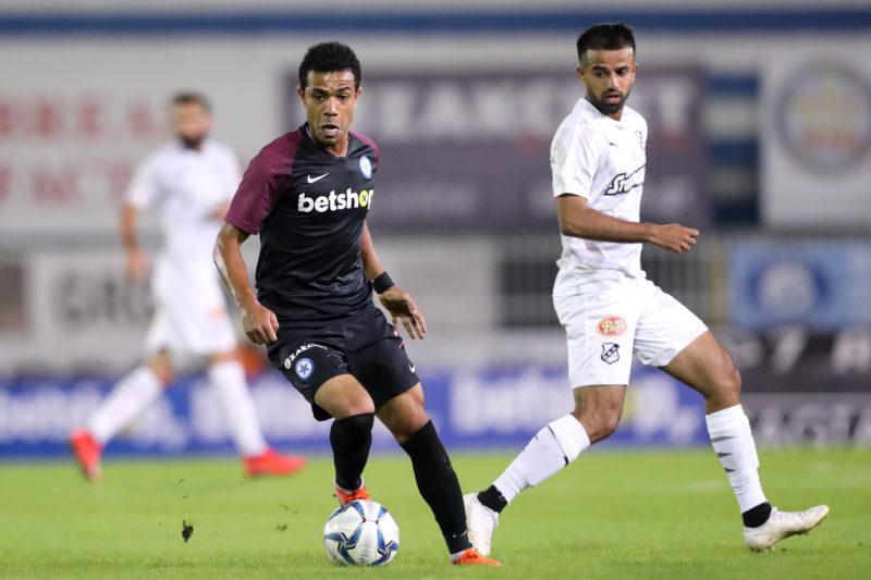 ΑΤΡΟΜΗΤΟΣ ΟΦΗ