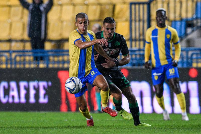 Παναιτωλικός ΠΑΟ