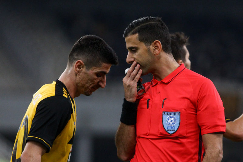 Ευαγγέλου - Μάνταλος