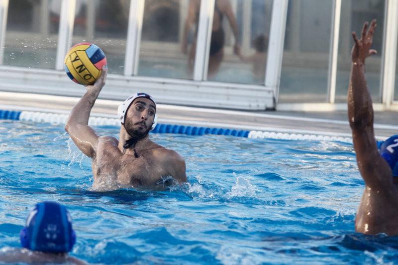 Υδραϊκός - Απόλλων