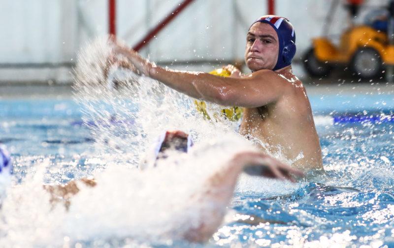 Πανιώνιος - Ολυμπιακός