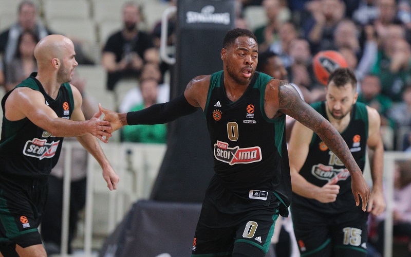 Παναθηναϊκός