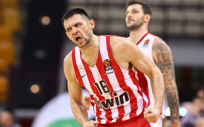 Ολυμπιακός