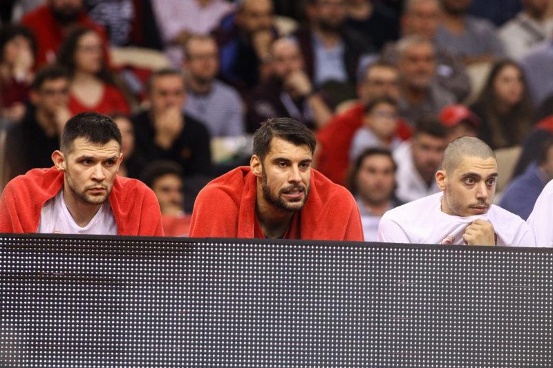 Παπανικολάου Πρίντεζης Κόνιαρης Βασιλακόπουλος