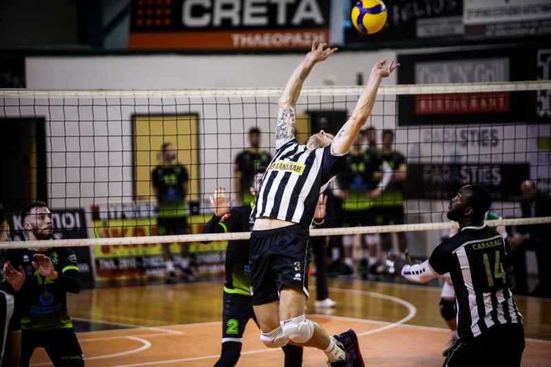 ΟΦΗ - Ελπίς Αμπελοκήπων