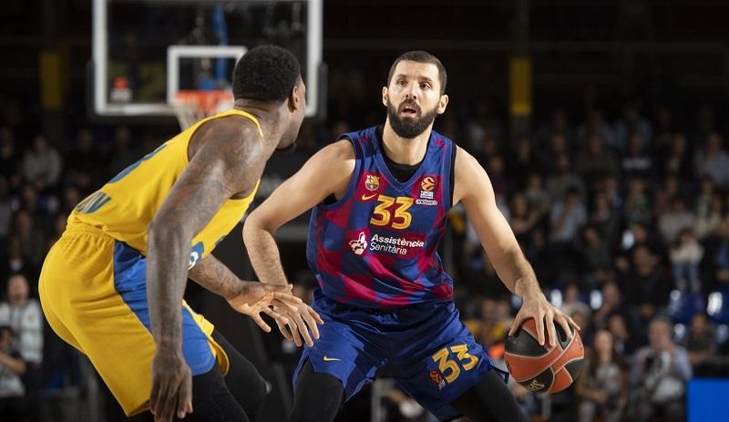 Μπαρτσελόνα