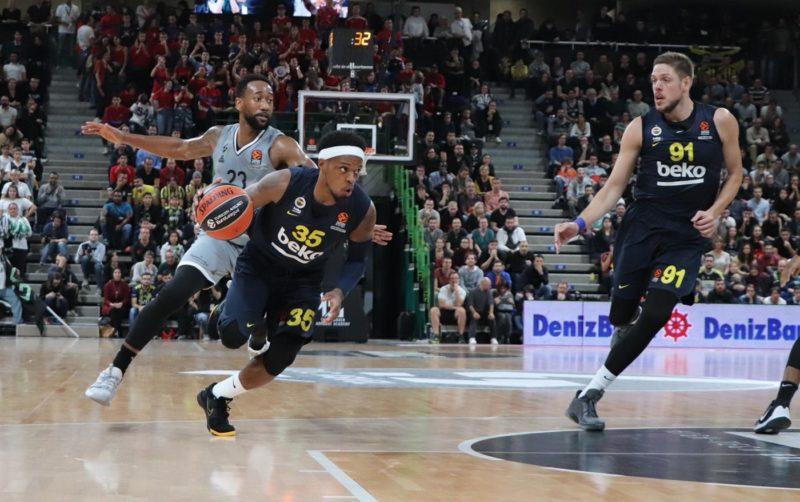 Βιλερμπάν - Φενέρ