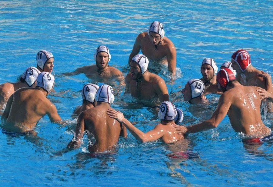 Βουλιαγμένη πολο