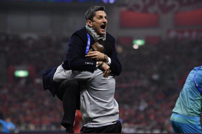 Λουτσέσκου Αλ Χιλάλ