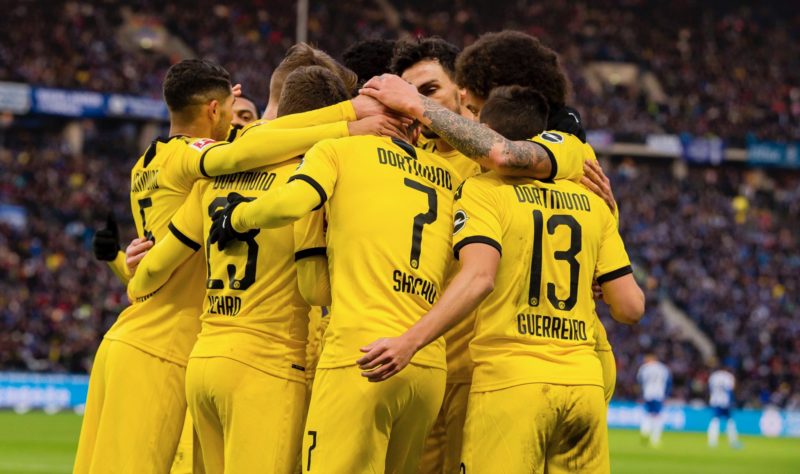 Ντόρτμουντ