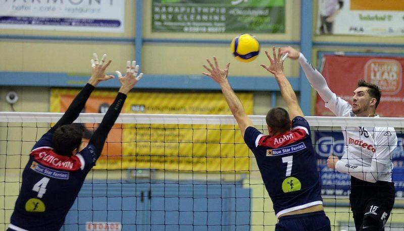 ΠΑΟΚ φοινικας