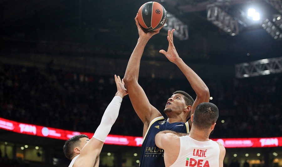 Ταβάρες Ερυθρός Αστέρας Ρεάλ Μαδρίτης