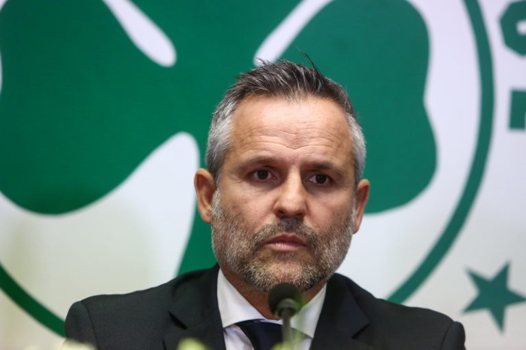 Ρόκα: Δύσκολο να αρχίσουν τα πρωταθλήματα, προτεραιότητα ο κορωνοϊός
