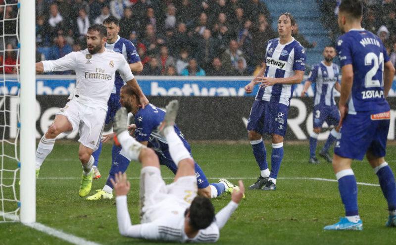 αλαβές ρεάλ