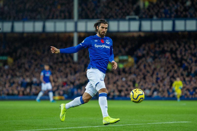 αντρέ γκόμες