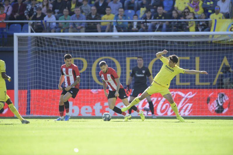 βιγιαρεάλ αθλέτικ