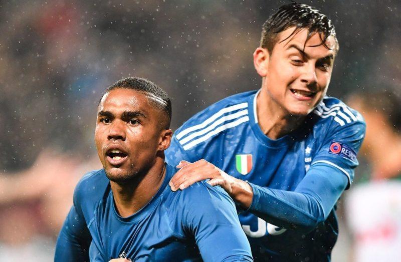 γιουβέντους