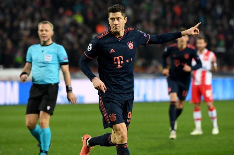 λεβαντόφσκι