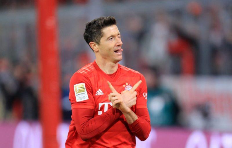 λεβαντόφσκι