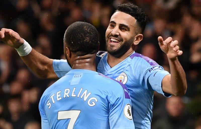 μάντσεστερ σίτι