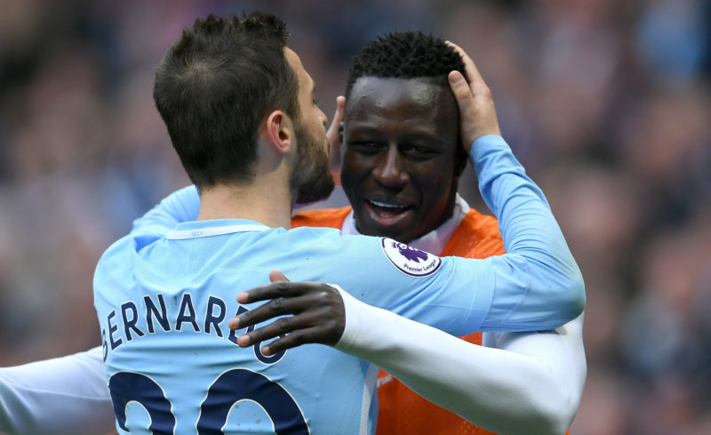 μπερνάρντο σίλβα