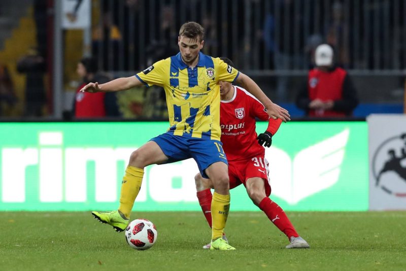 μπραουνσβάιγκ